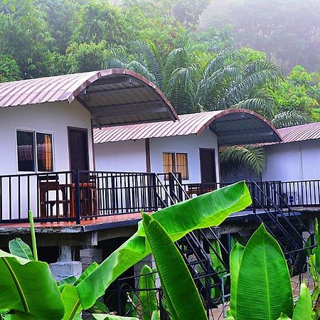 Khaosok River Camp Khao Sok National Park المظهر الخارجي الصورة