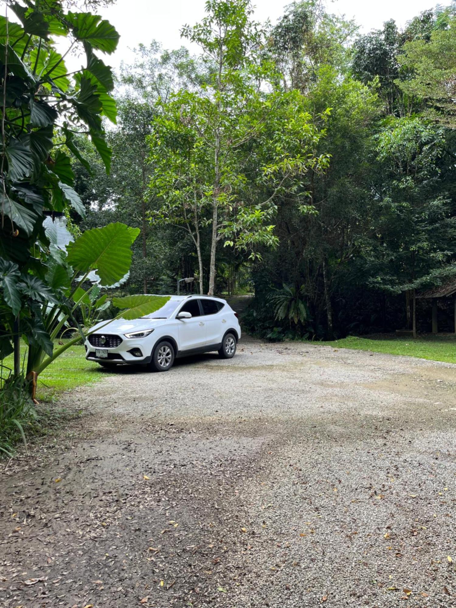 Khaosok River Camp Khao Sok National Park المظهر الخارجي الصورة