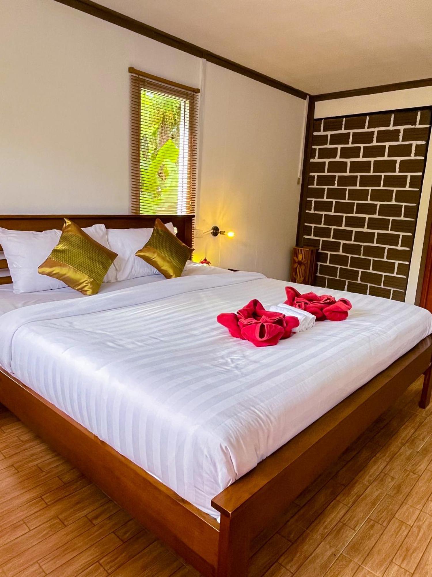 Khaosok River Camp Khao Sok National Park المظهر الخارجي الصورة